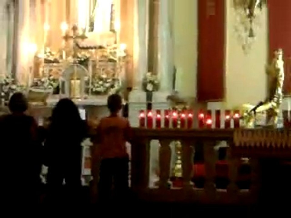 Eglise Castiglione Di Sicilia