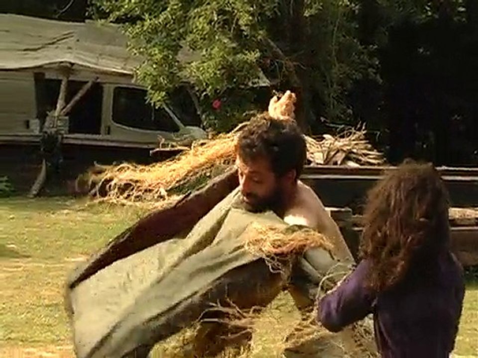 A Court de miracle - Les Grands Moyens - Arts de la rue