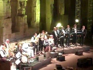 Goran Bregovic @ Hrodeio