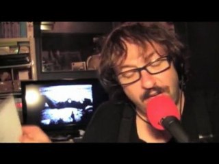 Fido, le bras, les doigts et la dépression