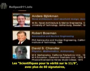 11-Septembre: 3 nouvelles associations professionnelles