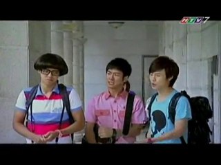 Khoảnh khắc ngọt ngào - 1D