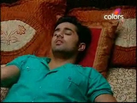 Bhagyavidhaata - 22nd sept 2010 pt-1