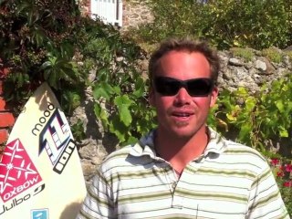 Riders Match Été 2010 : Jérémie Eloy