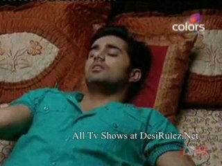 Bhagyavidhaata-22nd September-Part-1