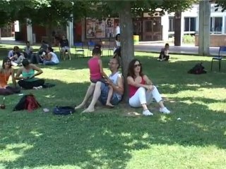 Clip vidéo CEISAL 2010-H.264 LAN