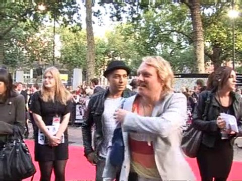 David Hasselhoff booted off Dancing With The Stars