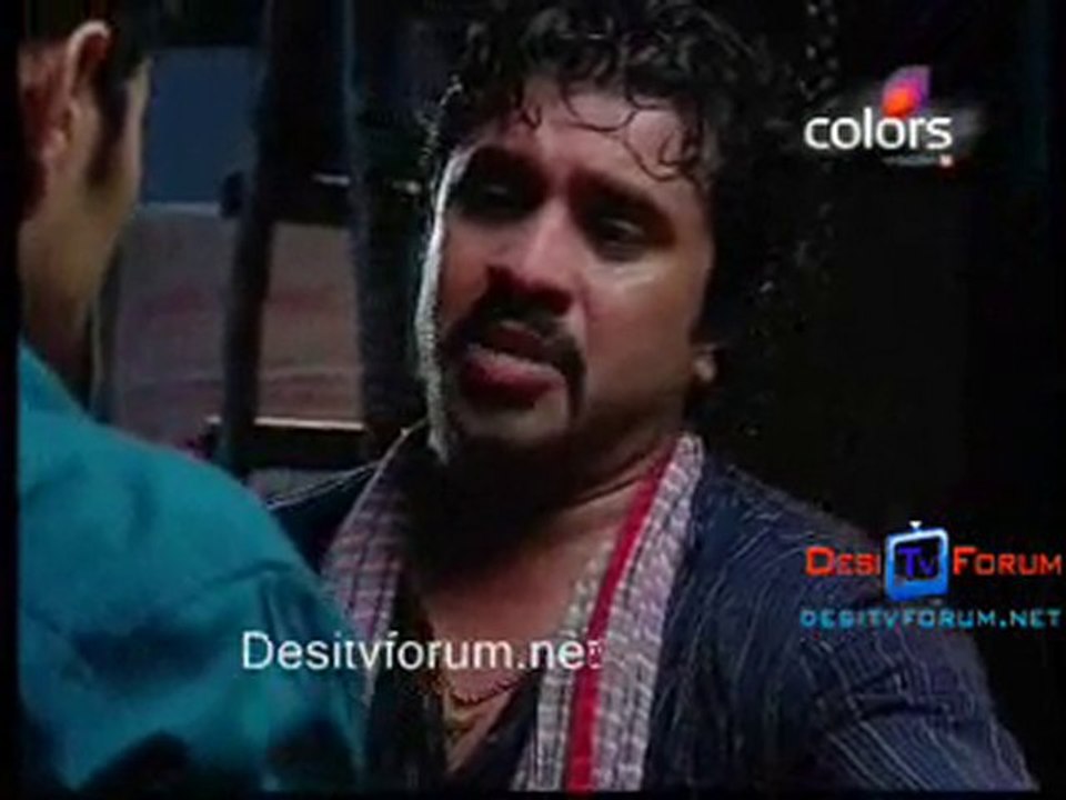 Bhagya Vidhaata - 22nd september 2010 pt4