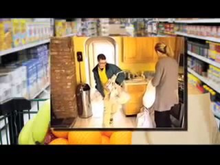 Get Free Groceries Now And Get Paid For It!