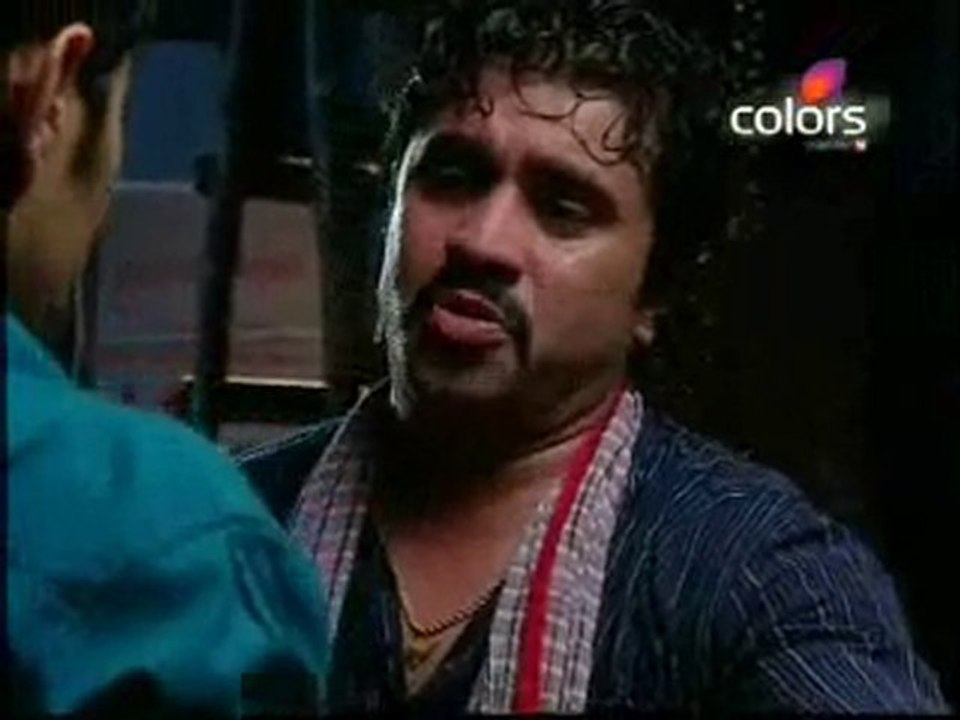 Bhagyavidhaata - 22nd sept 2010 pt-4