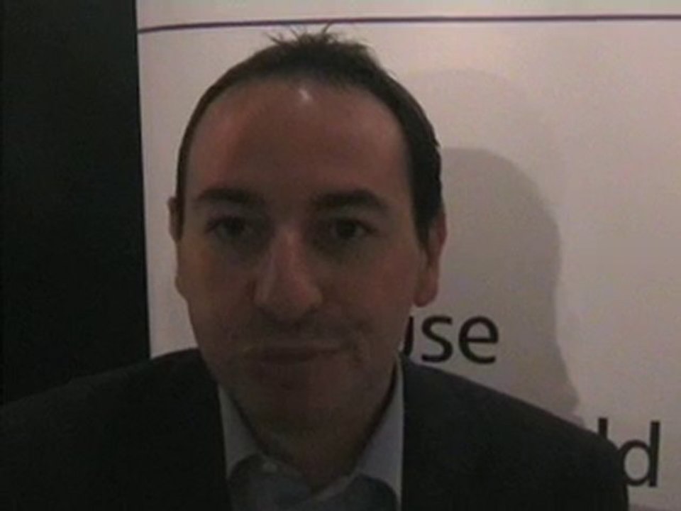Le projet LTEConnected Car d'Alcatel Lucent