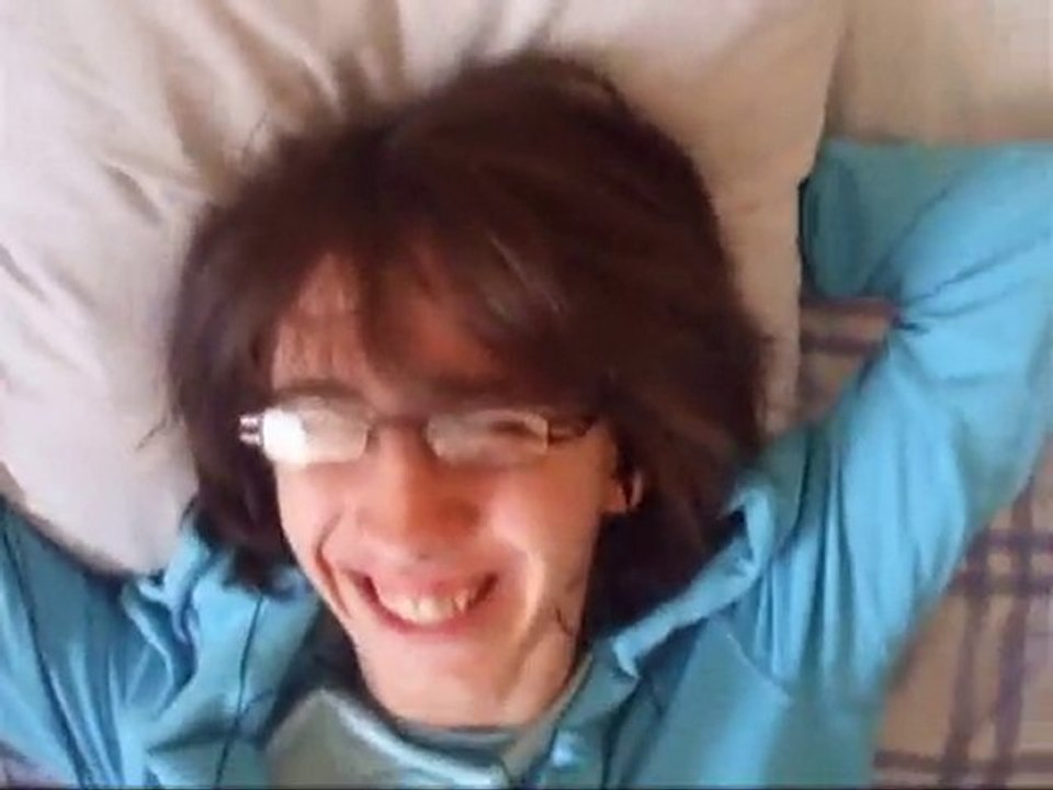 Bêtisier The Catalyst