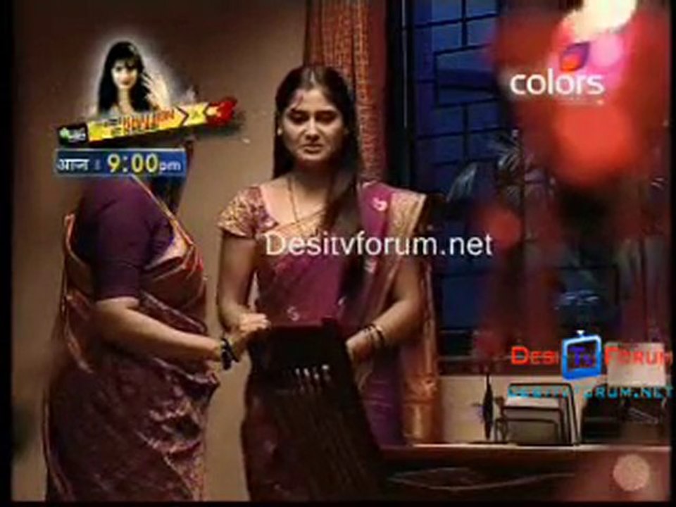 Thoda Hai Bas Thode Ki Zaroorat Hai - 22nd Sep 2010 pt2