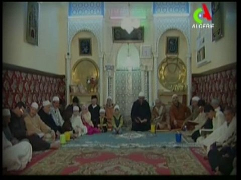 L'histoire d'une mosquée algérienne à Sidi bel-Abbès.