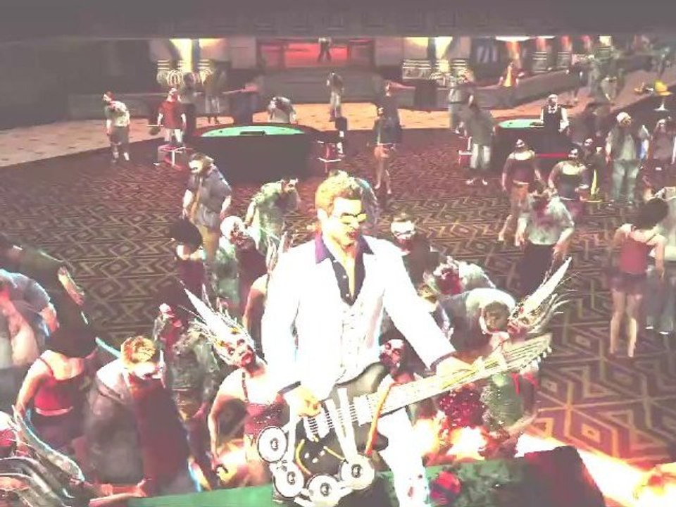 Dead Rising 2 - Launch Trailer