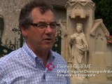 L'action de la Fondation du Patrimoine en Champagne-Ardenne