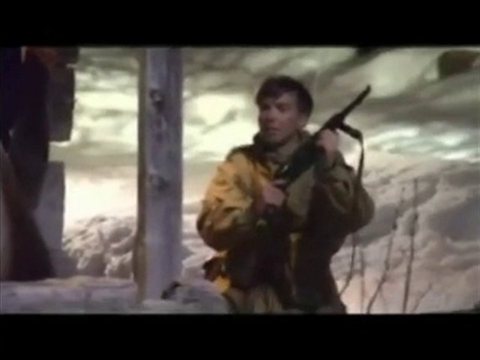 Guy Burnet   Behind the Scenes   Age of Heroes