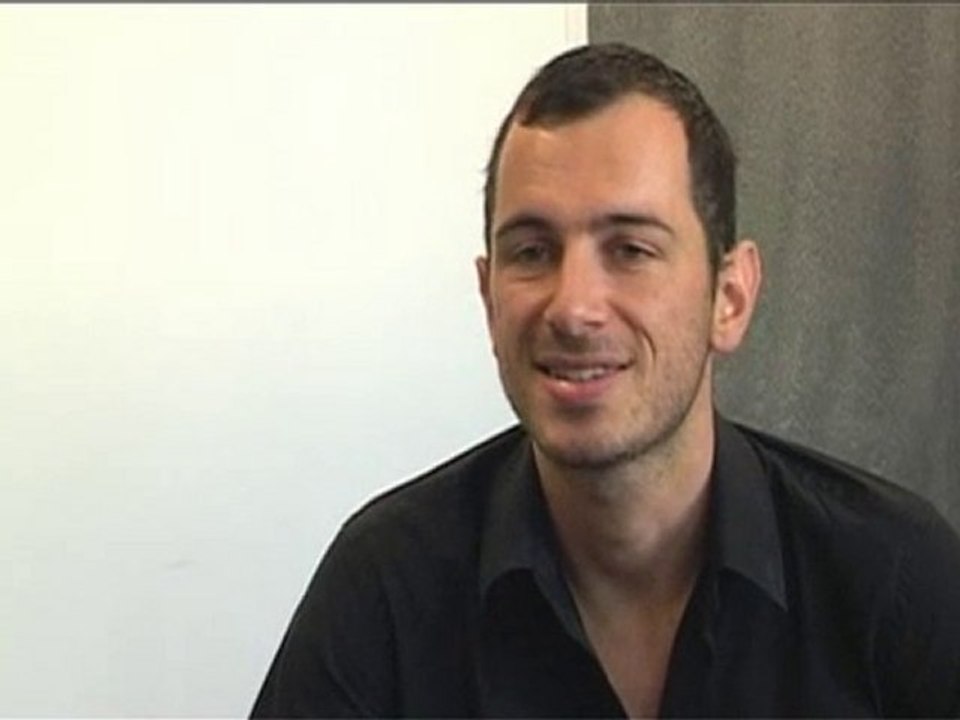 L'entretien de motivation Part 1 : L’attitude du jury