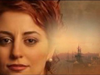 Dilek Türkan - Ruhumda Neşe Hayale Daldım.HD