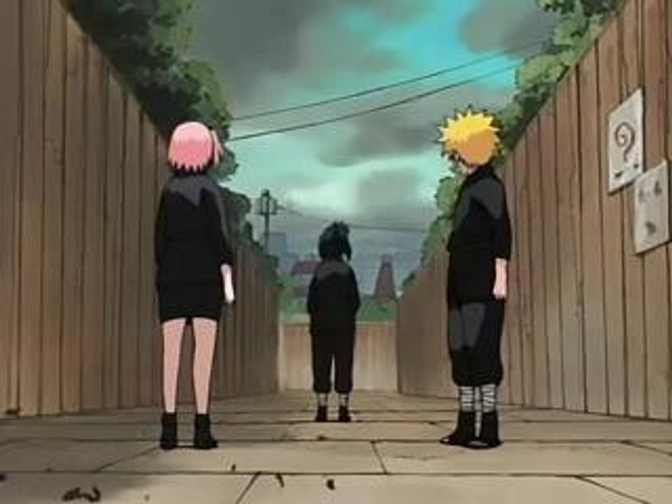 mort d'hokage sama
