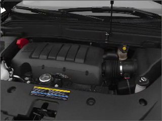 2011 GMC Acadia for sale in Painesville OH - New GMC by ...