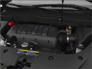 2011 GMC Acadia for sale in Painesville OH - New GMC by ...