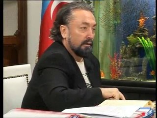 Harun Yahya TV - Yasin Suresi_nden