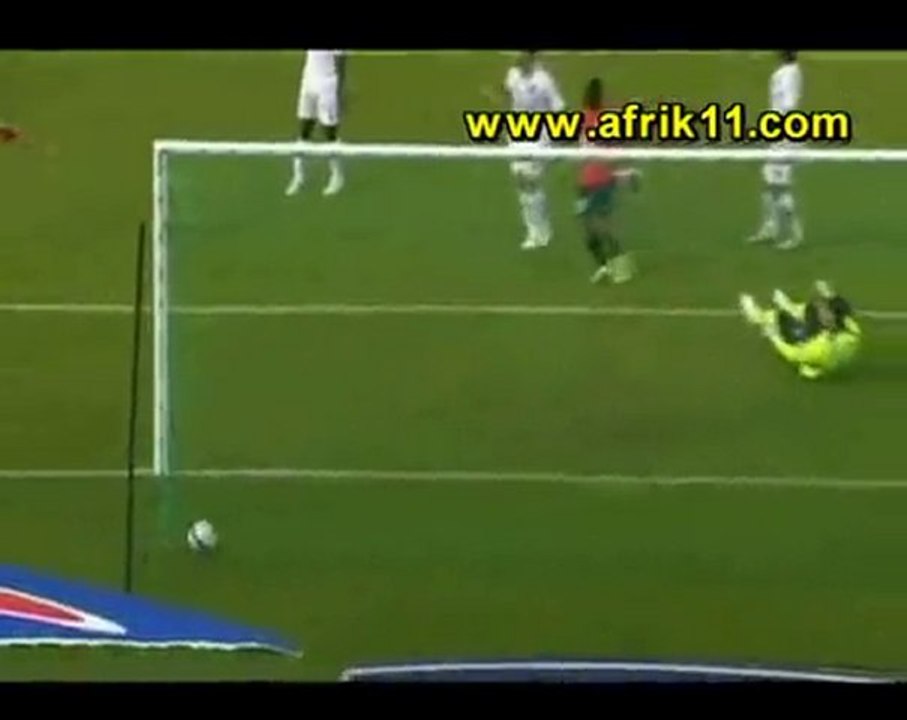 But de Moussa Sow