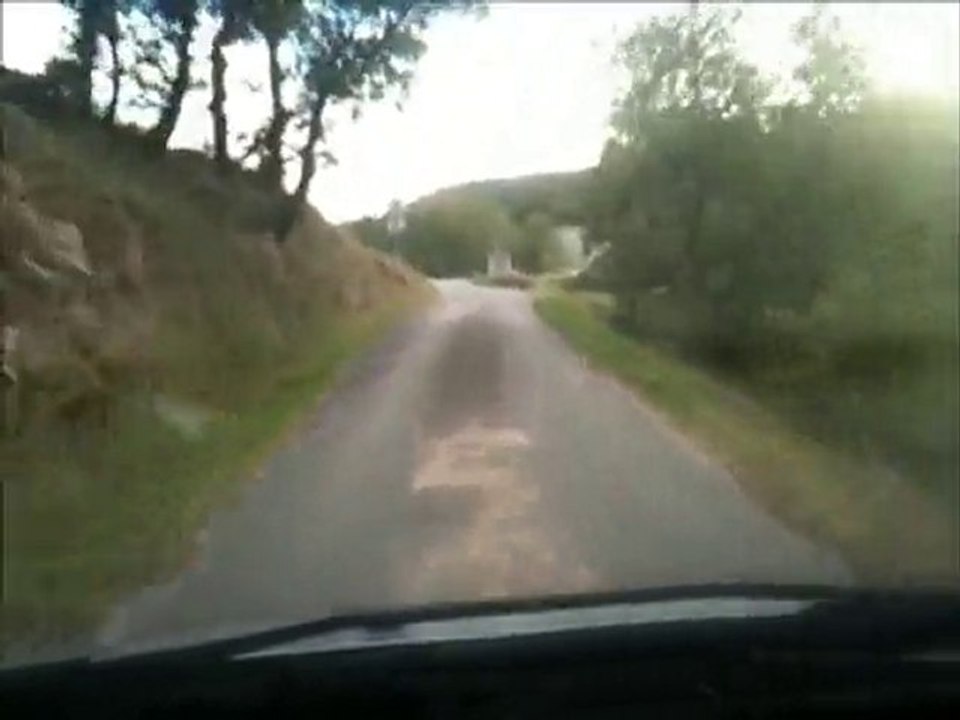 spéciale des Ambulons du RAMP 2010