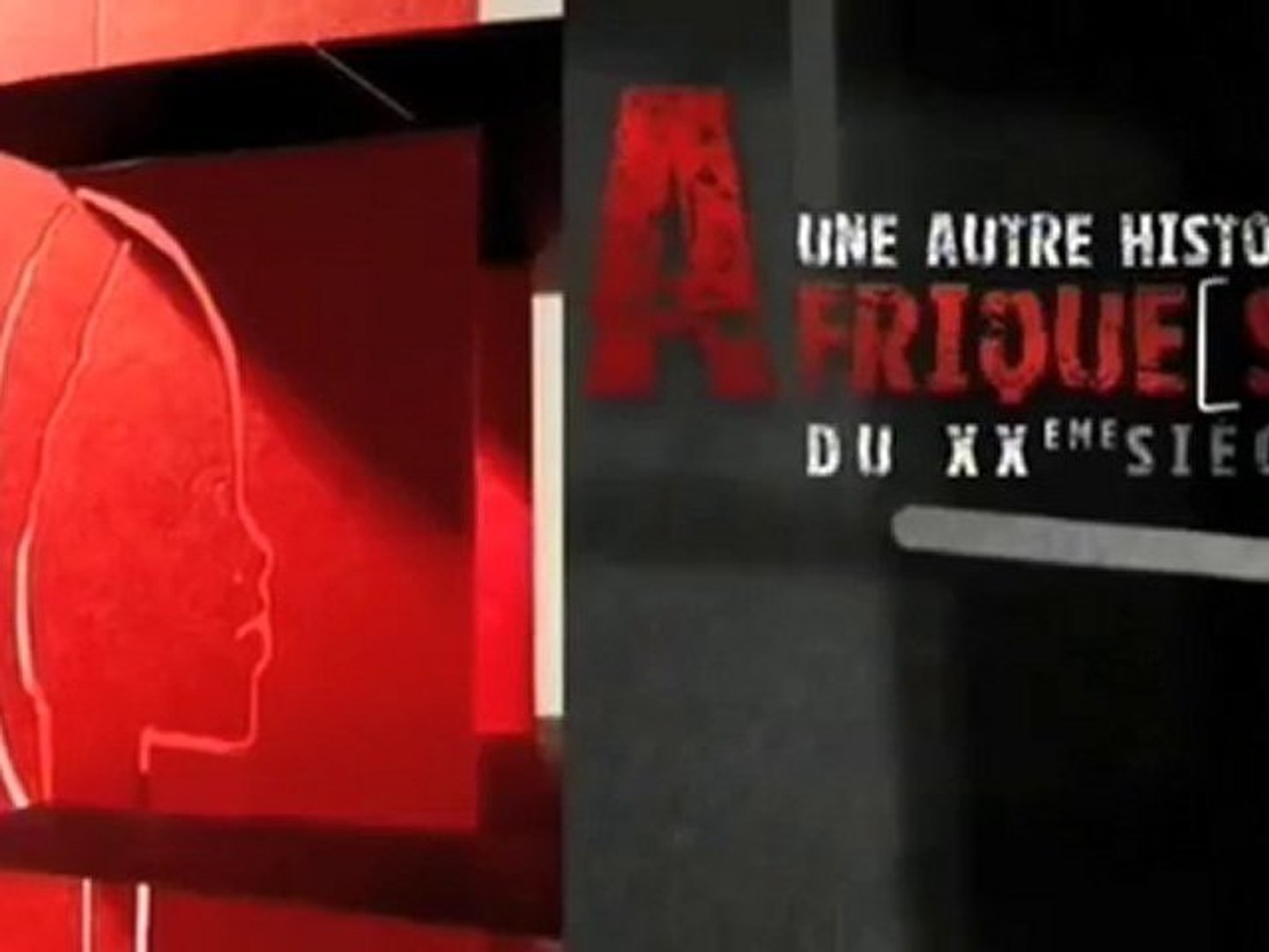 Une autre histoire de l'Afrique