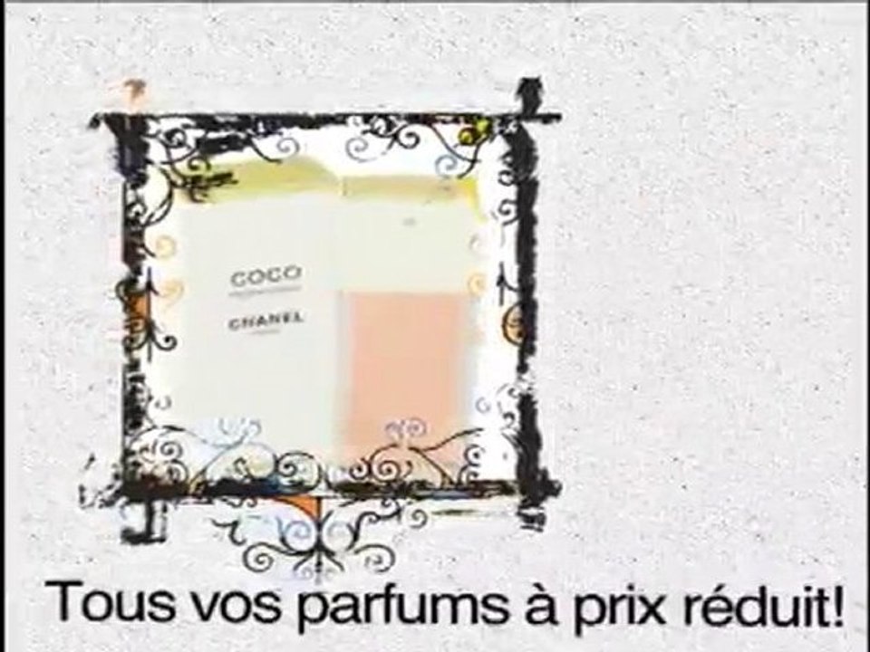 Mademoiselle Coco de Chanel