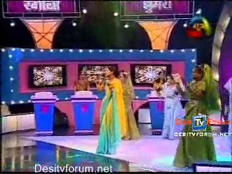 Bhauji No 1 - 22nd September 2010 - Part2