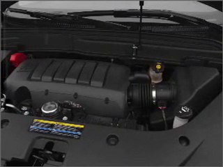 2011 GMC Acadia for sale in Painesville OH - New GMC by ...