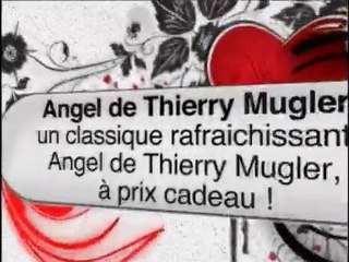 Angel de Thierry Mugler