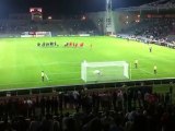 Nîmes - Valenciennes CDL TaB