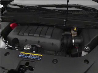 2011 GMC Acadia for sale in Painesville OH - New GMC by ...