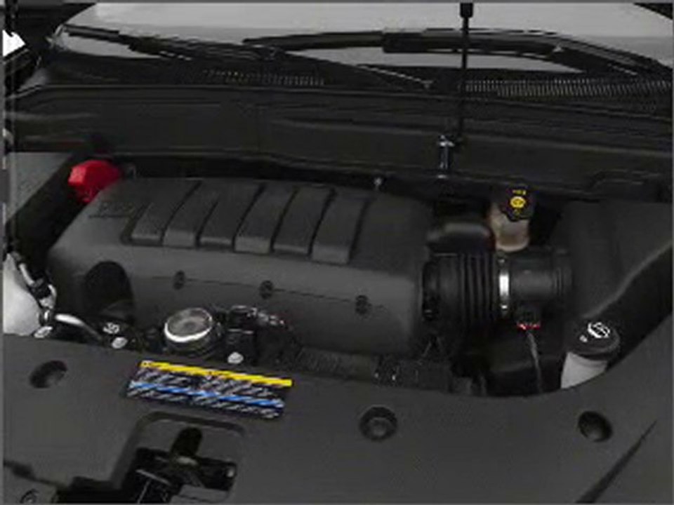 2011 GMC Acadia for sale in Painesville OH - New GMC by ...