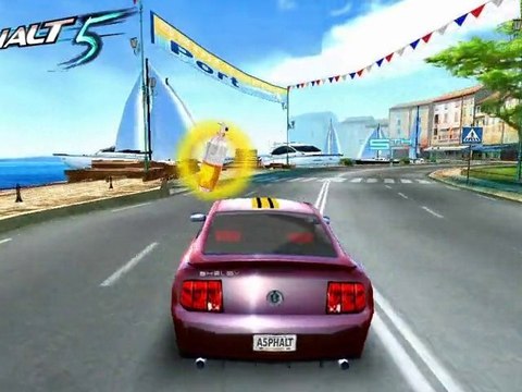 Les meilleurs JEUX Gameloft OPTIMISES pour l'iPhone 4 !