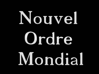 J-Cee - Nouvel Ordre Mondial