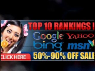 London SEO And Website Promotion Online UK
