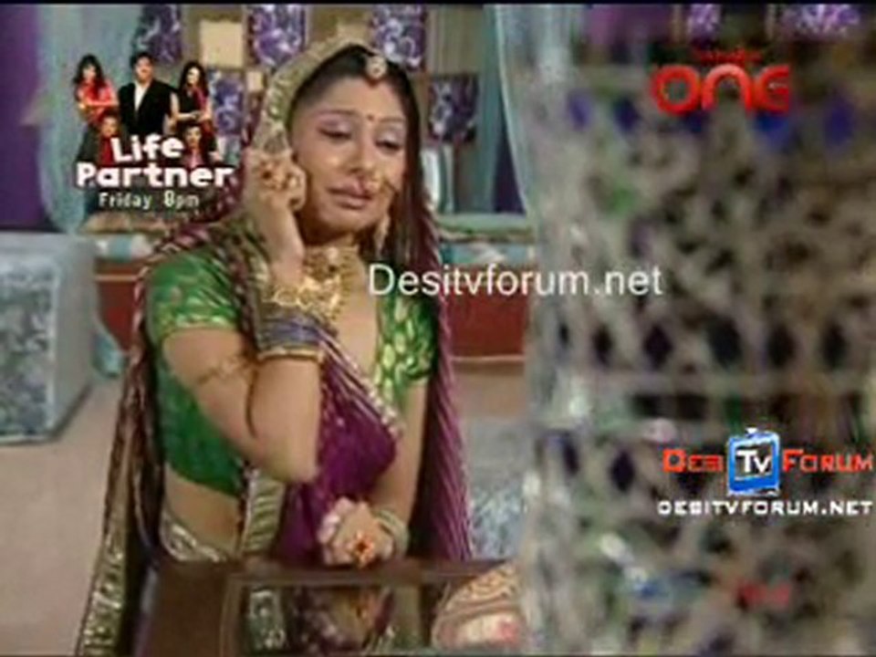Kesariya Balam  - 22nd September 2010 - Part2