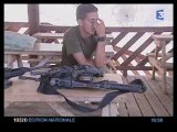 Un soldat israelien parle