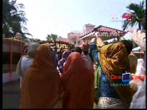 Laagi Tujhse Lagan - 22nd september 2010 pt1