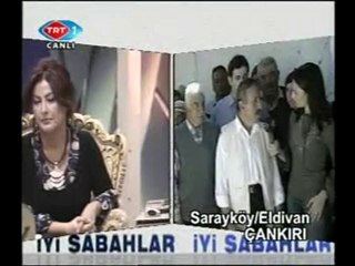 sarayköyü iyi sabahlar