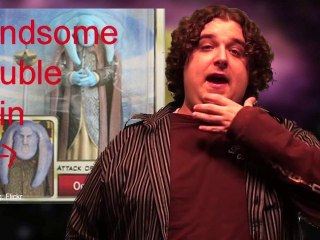 Fattitude's Guide to Fat Star Wars Characters