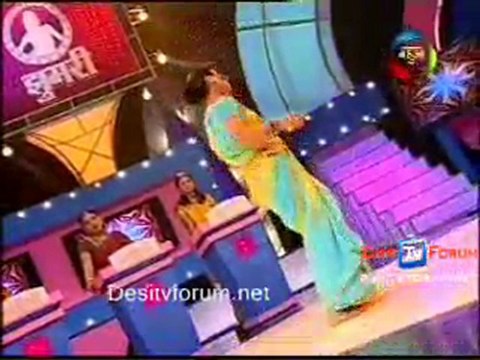 Bhauji No 1 - 22nd September 2010 - Part4