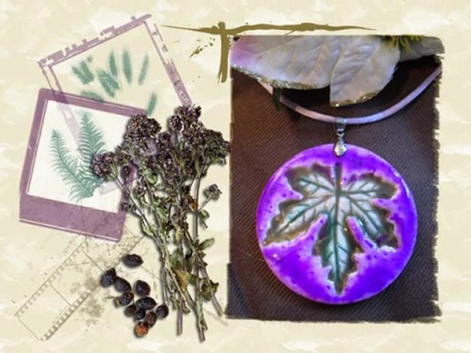 Créations de Bijoux de Pati 2ème partie au 22 Septembre 2010