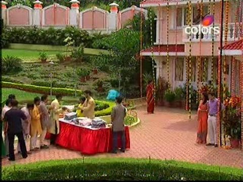 Laagi Tujhse Lagan 22nd Sept 10 pt-2