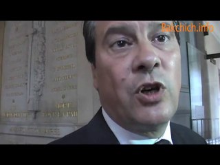 Retraites, les absences du PS