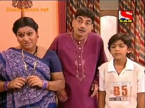 Papad Poll - 22nd September 2010 - pt1